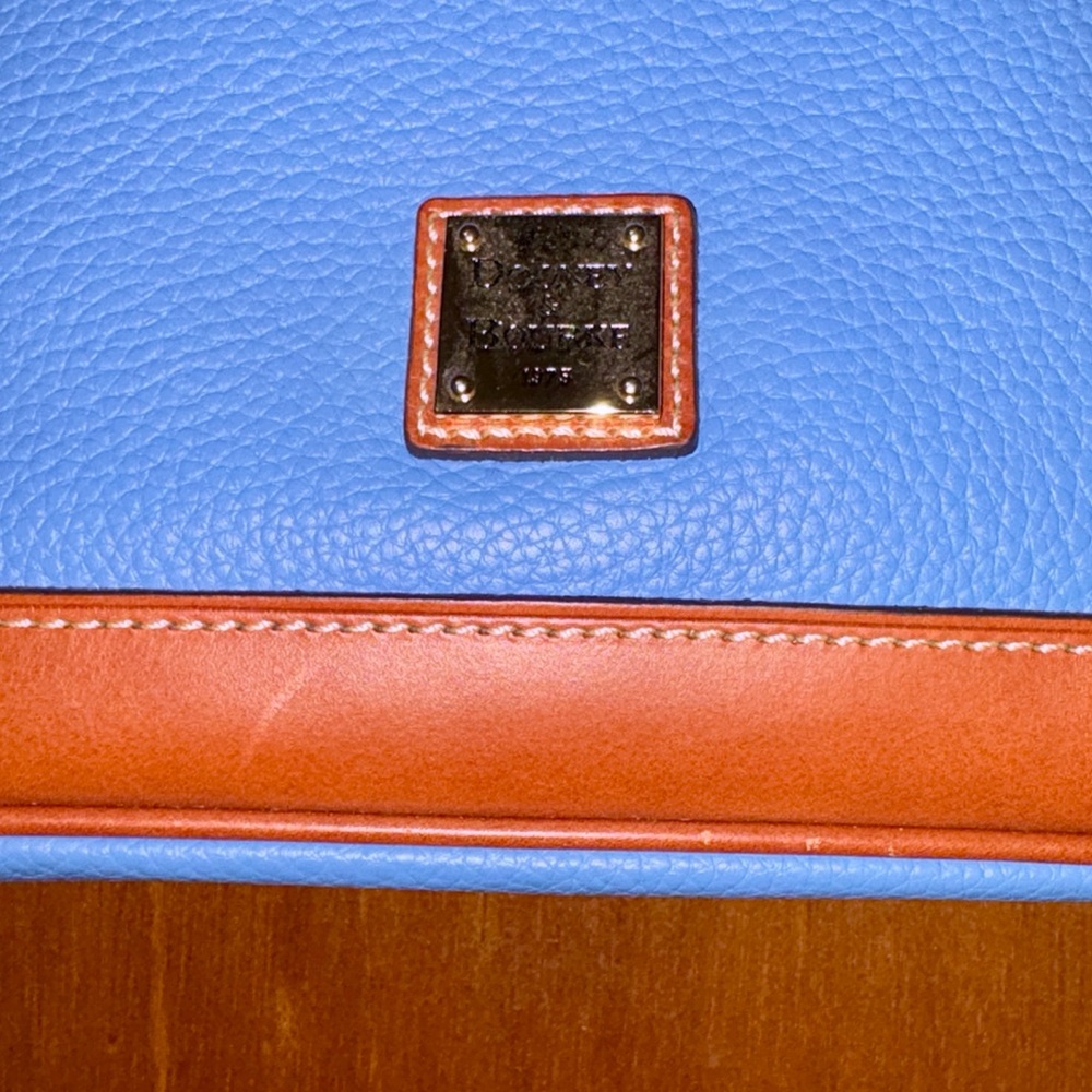 Dooney & Bourke Purse - Picture 4 of 13